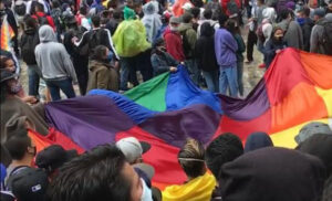 Lee más sobre el artículo Colombians gather to face the challenges of social conflict in the country