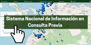 Lee más sobre el artículo Innovation: The New Search Engine on Prior Consent and Ethnic Peoples in Colombia