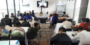 Lee más sobre el artículo La reactivación Post-Covid desde la perspectiva de los derechos de los pueblos: Riesgos, afectaciones y horizontes