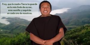 Lee más sobre el artículo Froy, eres semilla y seguirás en cada uno de nosotros