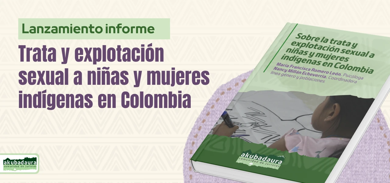 Trata de personas WEB